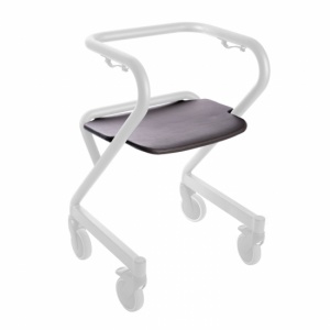 Leatherette Seat for Saljol Page Indoor Rollator